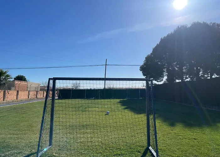 Villa Sa Calma