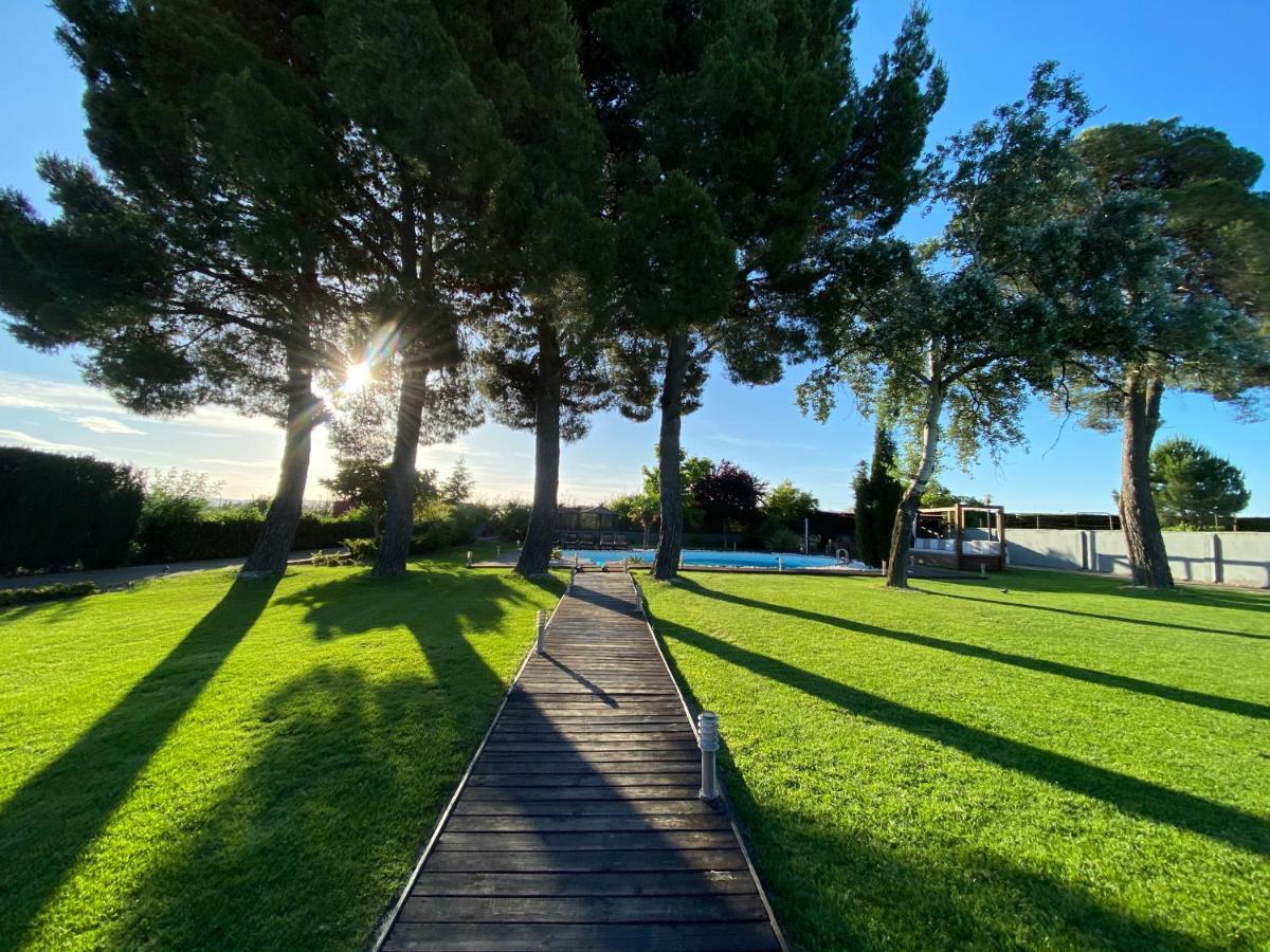 Villa Sa Calma Saragosse