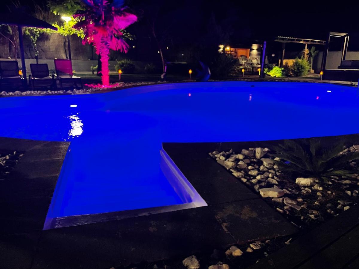Sa Calma Villa Saragosse