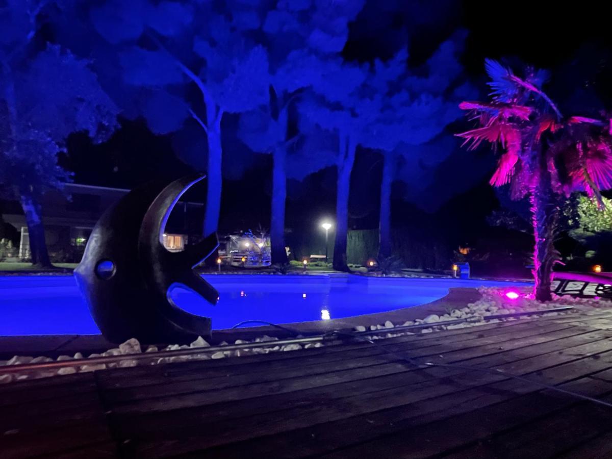 Sa Calma Villa Saragosse